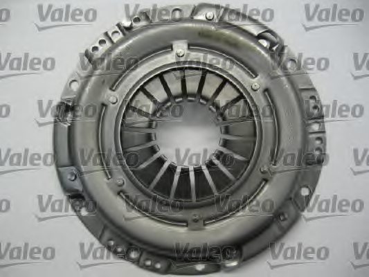 VALEO 826760 Clutch Kit
